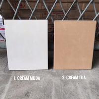 Gambar keramik dinding biru 25x20/ keramik dinding kamar mandi/ keramik 20x25 dari Fraquel undefined 3 Tokopedia