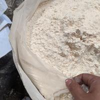 Gambar satu kilogram tepung gaplek tiwul kw1 super halus panen 2021 kering dari bisri online undefined 1 Tokopedia