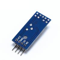 Gambar Hall Sensor Motor Speed RPM Counter Module Sensor Magnet Arduino dari bisri online undefined 4 Tokopedia