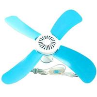 Gambar Arashi Helifan Mini AR 228 Kipas Angin Gantung 15 Watt 4 Baling-Baling dari BUKU PANDAI ATK undefined 2 Tokopedia