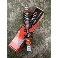 Gambar SHOCKBREAKER KTC RAZOR CLIK RIBON KTC ORIGINAL UK 325mm BEAT VARIO dari Nadha_shoop undefined 1 Tokopedia
