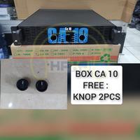 Gambar Box power ca10 ca 10 builtup built up BOX POWER CA 10 dari bisri online undefined 1 Tokopedia