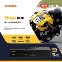 Gambar Set Top Box Setbox STB TV Digital Tanpa Antena Wifi Full HD Termu dari toko adelia's undefined 2 Tokopedia