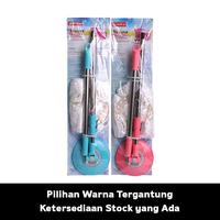 Gambar LION STAR HANDLE SET LIVINA SPIN MOP BM-51 dari Hypermart Bangka undefined 1 Tokopedia