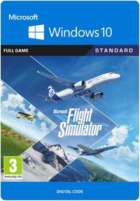 Gambar Microsoft Flight Simulator 2020 | GAME PC dari customgamepc3 undefined 1 Tokopedia