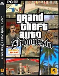 Gambar Grand Theft Auto Indonesia ( GTA Extreme v7.1) | GAME PC dari customgamepc3 undefined 1 Tokopedia