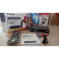 Gambar Set Top Box Setbox STB TV Digital Tanpa Antena Wifi Full HD Termu dari toko adelia's undefined 4 Tokopedia