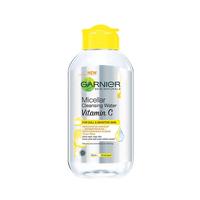 Gambar GARNIER MICELLAR BRIGHTENING VIT C 125 ML dari Hypermart Bengkulu undefined 1 Tokopedia