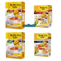 Gambar TROPICANA SLIM Classic , Diabtx | Pemanis Rendah Kalori - Diabtx 25s dari Solindo Medimart undefined 1 Tokopedia