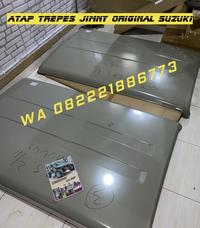 Gambar Atap plavon plafon atep trepes jimny katana original SGP suzuki dari Istana Motor Jeep undefined 1 Tokopedia