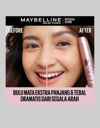 Gambar Maybelline Lash Sensational Sky High Waterproof Mascara 114611216 - BLACK dari Matahari Official undefined 2 Tokopedia