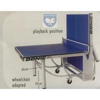 Gambar JUAL Donic Table Word Champion TC Meja pingpong meja tenis meja donic dari ERVAN SPORT undefined 4 Tokopedia