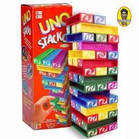 Gambar uno stacko original boardgame murah - Uno Kartu Ori dari senenginanak undefined 1 Tokopedia