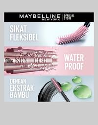 Gambar Maybelline Lash Sensational Sky High Waterproof Mascara 114611216 - BLACK dari Matahari Official undefined 3 Tokopedia