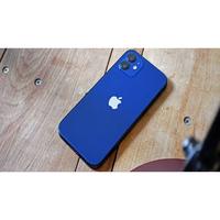 Gambar iphone 12 64 GB & 128 GB Second Original Fullset Hp Bekas Bergaransi - Black, Fullset 128 GB dari Padang Gadget ID undefined 5 Tokopedia