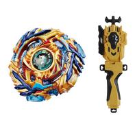Gambar POPULER Main Beyblade Burst B-79 Starter Drain Fafnir.8.Nt with Launch dari IMELDA JAYA SHOP undefined 2 Tokopedia
