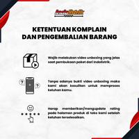Gambar Sound Motor Siren Sirene Alarm MS 290 220V AC TAB dari INDOLISTRIK OFFICIAL TNG undefined 3 Tokopedia