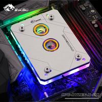 Gambar Bykski Cpu Block Use For Amd Ryzen 3/5/7 Threadripper 1950X dari Lord Of Import undefined 5 Tokopedia