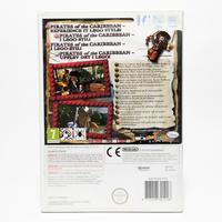 Gambar Original Lego Pirates of the Caribbean Wii CD Game dari Small Garage ID undefined 3 Tokopedia