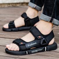 Gambar KX156 Panarybody - Sandal Gunung Pria Slip On - Size 39-44 dari kelko18 undefined 2 Tokopedia
