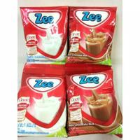 Gambar LS162 - Susu Zee sachet dari LishaShopp undefined 1 Tokopedia