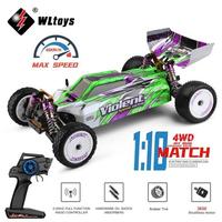 Gambar Wltoys XK 104002 1:10 Brushless RC Car Buggy 60km/h dari hunt4toys Kota Administrasi Jakarta Utara 2 Tokopedia