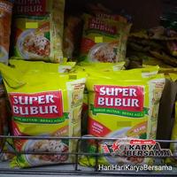 Gambar SUPER BUBUR AYAM 45GR dari HariHariKaryaBersama undefined 4 Tokopedia