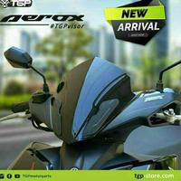 Gambar HEADSET WINSHIELD WINSIL AEROX VISOR AEROX 155 WINSIL TGP SPART 20151 dari Naga Sparepart undefined 5 Tokopedia