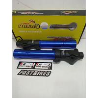 Gambar TL854 Fast Bikes Bottom Tabung Shock Depan Variasi Vario 125 150 Beat dari Alilatuljaya2 undefined 2 Tokopedia