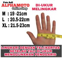 Gambar ZW844 Impor Sarung Tangan Grand Prix Tld Sepeda Mtd Motor Cross Trail dari Alilatuljaya2 undefined 1 Tokopedia