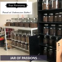 Gambar Arabica Aceh Gayo Takengon Premium Kopi Bean, Bubuk 100-200gr - Takengon 200g, Kopi Biji dari kopikeranjang undefined 2 Tokopedia