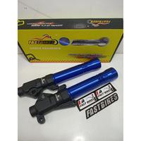 Gambar TL854 Fast Bikes Bottom Tabung Shock Depan Variasi Vario 125 150 Beat dari Alilatuljaya2 undefined 3 Tokopedia