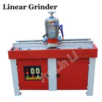 Gambar Automatic High Precision Linear Grinding Machine 220V/380V Sharpening dari Zaniinstrument.ID undefined 2 Tokopedia