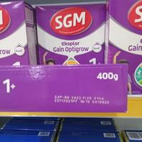 Gambar sgm eksplor gain optigrow 1 plus dari teh_jawa undefined 2 Tokopedia