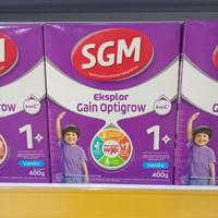 Gambar sgm eksplor gain optigrow 1 plus dari teh_jawa undefined 1 Tokopedia