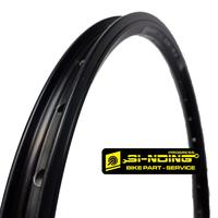 Gambar Velg Rims Sepeda Araya 20 X 1.50 32 Hole FB - 20 Double Wall Etrto 406 - Rims Araya 32 dari SINDING PROGRESS undefined 2 Tokopedia