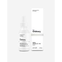Gambar THE ORDINARY ALPHA ARBUTIN 2% + HA 30ML ORIGINAL SERUM Wajah Muka Asli dari Reenavsal Indonesia undefined 4 Tokopedia