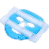 Gambar Masker Muka Dingin Panas Hot Ice Cold Gel Face Mask Kompres Wajah TYIN dari Toukyou Inc undefined 4 Tokopedia