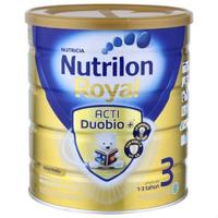 Gambar Promo Check Nutrilon Royal 3 Madu Vanila 800 gr buble & dus DEAL ns dari tokoadatigan undefined 1 Tokopedia