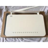 Gambar MODEM ONT ZTE F609 V3 ROUTER ACCESPOINT dari Dimas Bayu undefined 2 Tokopedia