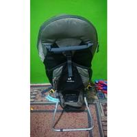 Gambar Unik deuter comfort kid 3 Diskon dari sisil-store55 undefined 1 Tokopedia