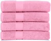 Gambar DSARD Bath Towels - Set of 4, 600 GSM Heavy Weight dari Home and Kitchen USA undefined 5 Tokopedia