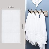 Gambar 8 Pack Bath Towel 24 x 50 86% Cotton 14% Polyester dari Home and Kitchen USA undefined 3 Tokopedia
