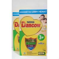 Gambar Promo Terlaris Susu Balita Dancow 3 Nutritods 1Kg rasa Vanilla ad ns dari tokoadatigan undefined 3 Tokopedia