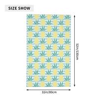 Gambar Custom Oversize Beach Towels,Personalized Absorbent Bath Towel dari Home and Kitchen USA undefined 1 Tokopedia