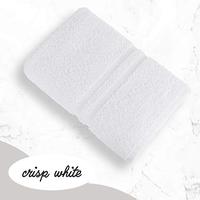 Gambar 8 Pack Bath Towel 24 x 50 86% Cotton 14% Polyester dari Home and Kitchen USA undefined 4 Tokopedia