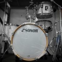 Gambar CE SONOR AQ2 SAFARI WHITE PEARL 4PCS DRUM SET C08 dari CENTRAL95 undefined 1 Tokopedia