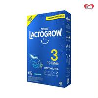Gambar Promo Sale Lactogrow 3 1kg Toko Makmur Online bg ns dari tokoadatigan undefined 2 Tokopedia