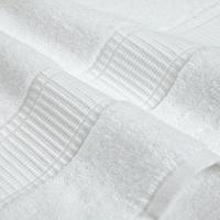Gambar Calvin Klein Home Plush Bath Towel, White dari Home and Kitchen USA undefined 1 Tokopedia