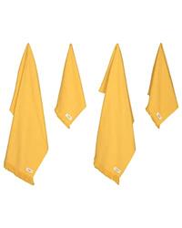 Gambar Sandcloud Turkish Bath Towels - Large Size-Set of 4 - Terra XL dari Home and Kitchen USA undefined 3 Tokopedia